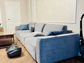 Апартаменты Кирова 6