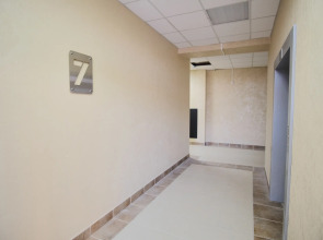 Апартаменты в ЖК Две Эпохи Лайт