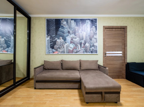 Апартаменты MaxRealty24 Лобачевского 24