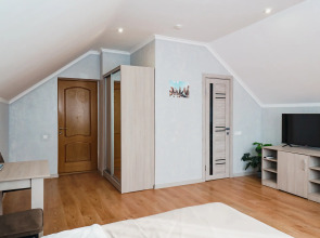 Гостевой дом SunnyDay