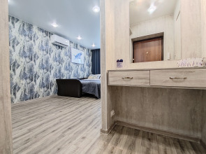 Апартаменты На Вологодской