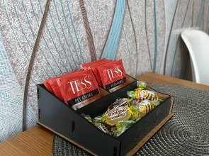 Квартира Сердоболь 19