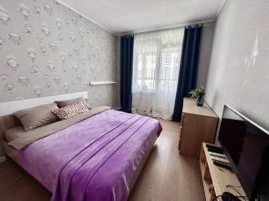 Апартаменты Like Home Aparts Столичная