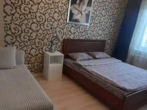 Квартира Студия на Подгородской