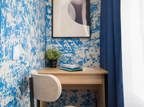 Квартира комфорт плюс Волжская