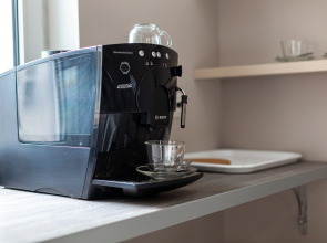 Квартира комфортная 3-х комнатная с видом на море в ЖК "Посейдон"