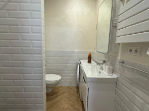 Апартаменты Арт Лайт Сити