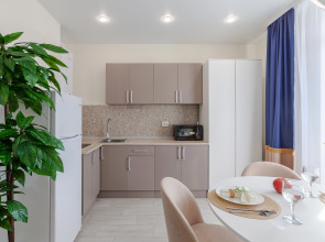 Квартира StarHouse АдмиралЪ
