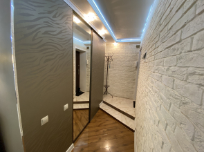 Апартаменты в центре Пятая авеню