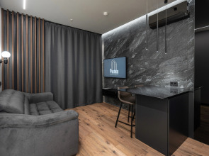 Апартаменты Pushkin Black