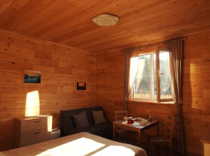 Гостевой Дом КАРМА