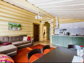 Гостевой Дом Усадьба Чертолино