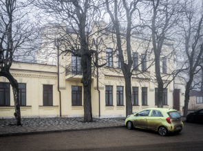 Мини-Отель Медицинский центр Княжна Мери