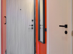 Квартира на Шаумяна 20