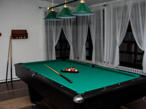 Отель ГК Ареда 1 - Mountain