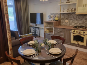 Апартаменты Cranz Terrasse