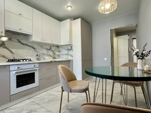 Апартаменты ArendaGrad Соколовского 17