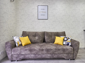 Апартаменты Apato Уникальные Двухкомнатные с видом на Волгу