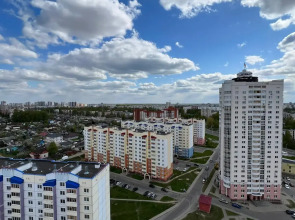 Апартаменты Уютный Витебск