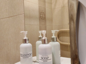 Квартира Уютная в Центре Владимира