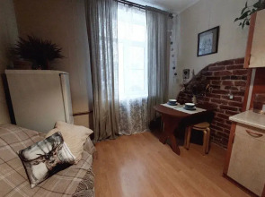 Квартира над Таверной