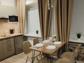 Квартира на Проспекте Ленина 6 3