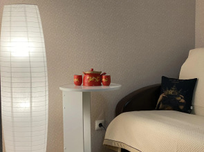 Квартира Уютно Как Дома