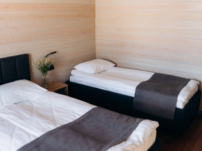 Гостевой Дом О'Берег