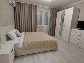 Квартира на Коломенском Проезде 14/1