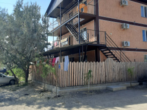 Гостевой дом Анжелика