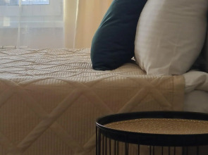 Апартаменты в центре Иркутска, район музыкального театра