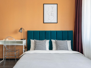 Апартаменты RentalSPb