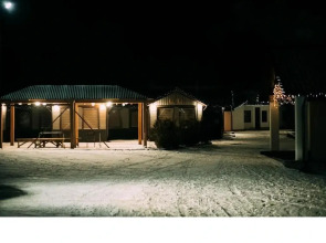 Отель Лида Драйв Плюс