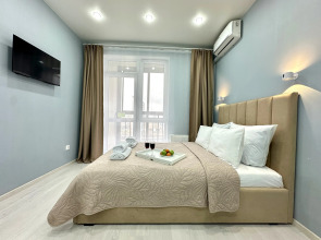 Квартира FSF Уютная в географическом центре Superior