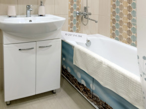 Квартира-студия  в Старой Купавне