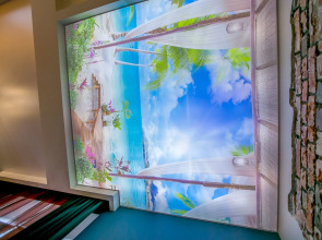 Апартаменты Лофт Для Пары в Центре