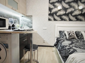 Квартира Студия Guru на Шелеста 36