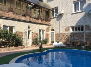 Гостевой Дом Миллениум