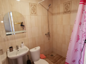 Гостевой Дом Шато де ля Мер