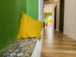 Меблированные комнаты The Roomers