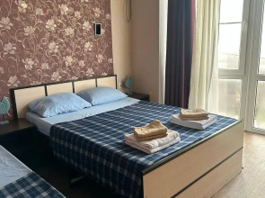 Гостевой дом Гармония