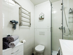 Квартира Уютная и Стильная