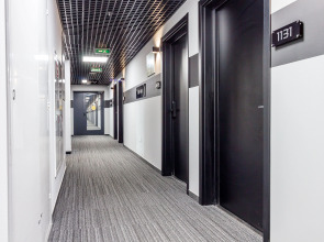 Апартаменты на Черной речке