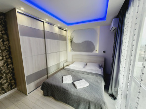 Апартаменты Инь-Янь