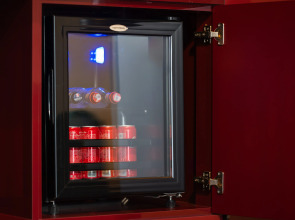 Manifest Restaurant and Hotel Gyumri