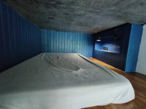 Квартира СК