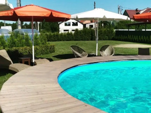 Гостевой Дом ETE 1910