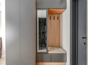 Квартира Студия Sun