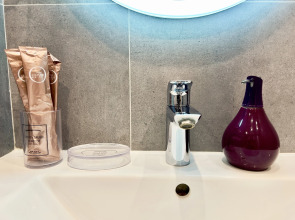 Апартаменты с невероятным видом на реку Тура ВыДома