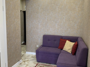 Апартаменты Люкс-Апарт Эстонская 9/4